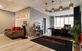 Stadt-gut-Hotel Hövelmann's Restaurant und Hotel